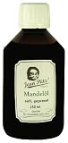 Jean Putz Original Mandelol kaltgepresst 250 ml Picture
