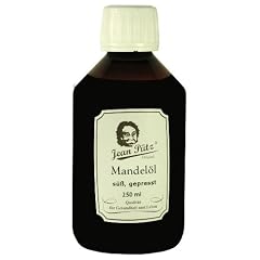 Jean P�tz Original Mandel�l kaltgepresst 250 ml
