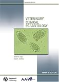 Veterinary Clinical Parasitology, Seventh Edition Reviews