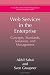 Web Services in the Enterprise: Concepts, Standards, Solutions, and Management (Network and Systems Management)