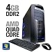 41R7oYLufaL. SL75  CyberpowerPC Gamer Ultra 8268 Desktop PC AMD Phenom