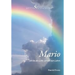 Mario: Ich bin die Liebe. Ich bin euer Lehrer