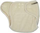 Mother-Ease One-Size Cloth Diaper (Bamboo)