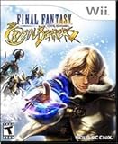 Final Fantasy Crystal Chronicles: The Crystal Bearers