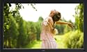 NEC MultiSync V421 - 42" V Series LCD flat panel display - widescreen - 1080p (FullHD) - black