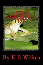 LITTLE AMPHIBULUS Frog