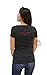 Harley-Davidson Womens Ride with Passion Flames Shirt