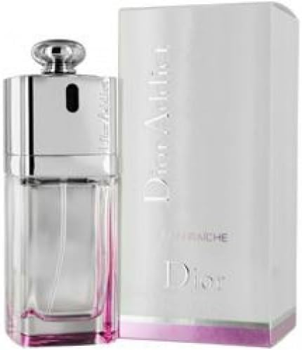 Dior Addict By Christian Dior Eau Fraiche Edt Spray (new Packaging)/FN230134/1.7 oz/women/