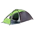 Coleman Phad X2 Two Man Backpacking Tent