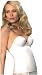 Felina Essentials Bustier Longline Bra 8804 (34c, White)