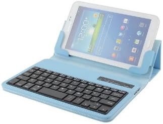 Shinntto Universal 7 Inch Tablet Case Cover (blue)