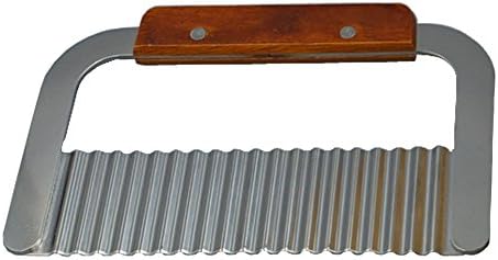 One Cutter Tool for Wood Soap Mold Loaf Cutter and Beveler Planer ( Wavy )