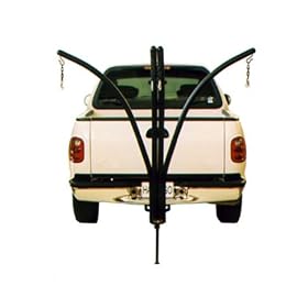 Green Eggs and Hammocks HamX2Go Trailer Hitch Hammock Chair Stand by 