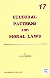 Cultural patterns and moral laws
