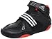 Adidas Wrestling Extero II K Wrestling Shoe (Toddler/Little Kid/Bid Kid)