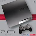 PlayStation®3 250GB Entertainment System