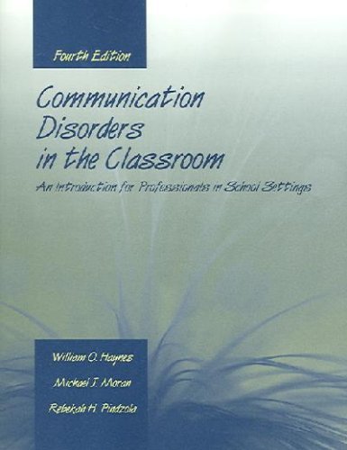 Communication-Disorders
