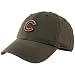Twins Enterprise Chicago Cubs Charcoal Decline Slouch Hat