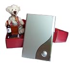 Last Minute Father s Day Gift/Golfing Gift. Send Our Tartan 7cm Teddy Holding Miniature Whiskey Bottle, Cigar Case (no whiskey/cigars) & Golf Business Card Case To Deliver Your Message FREE Gift Card & Gift Wrap. Sent SameDay