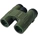 Winchester 8 x 32 VTD Series, Water Proof Roof Prism Binocular with Rubber Armor, with 7.5° Angle of View, Green.