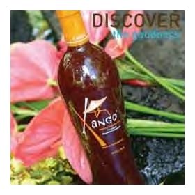 4 BOTTLES OF XANGO JUICE DIETARY SUPPLEMENT