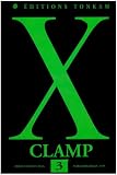 X, tome 3