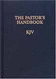 The Pastors Handbook KJV