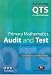 Primary Mathematics: Audit and Test (Achieving QTS)