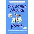 Fluke (Or, I Know Why the Winged Whale Sings) (Reprint) (Paperback)