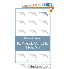 Beware of the Trains