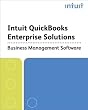 Quickbooks Enterprise Solutions QBES 10.0 - 15 Users