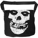 Misfits - Back Packs - Messenger Bag Style