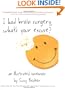I Had Brain Surgery, What's Your Excuse?