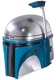Deluxe Jango Fett Adult Mask