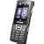 Samsung C5212 (Dual SIM, Kamera, Video, MP3-Player, Bluetooth) noble-black Handy
