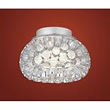 Eglo Lighting 1 x 60W Ceiling Light 89065A