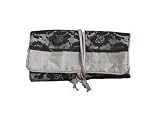 Aspire Collection Victoria Lace Jewellery Wrap