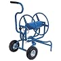 Jackson 2517200 Swivel Hose Reel With A 400-Foot Hose Capacity