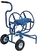 Jackson 2517200 Swivel Hose Reel With A 400-Foot Hose Capacity