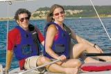 Sea Eagle Paddling Life Vest