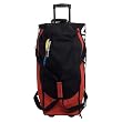 Salomon Wheely 80 Bag - Bright-Red