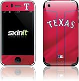 Skinit Texas Rangers Alternate/Away Jersey Vinyl Skin for Apple iPhone 3G / 3GS