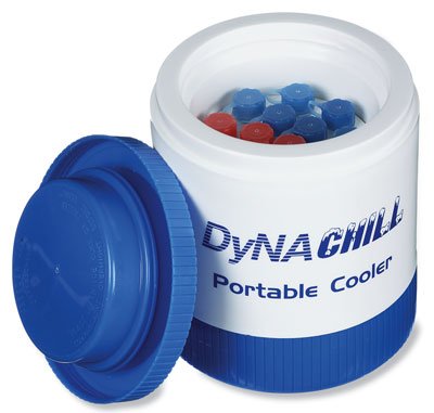 Dyna Chill Portable Cooler, -15°C, 5 hours