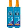 3 Wetter Taft Ultra Designer Spray Gel 2er Pack (2 x 200 ml)