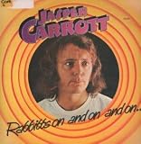 RABBITS ON AND ON AND ON LP