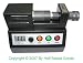 HALF BAKED GOODS IS OFFERING SAME DAY SHIPPING! New Digital Herb Herbal Volcano Style FORCED AIR Vaporizer Vaporiser. FREE EXTRAS INCLUDED!