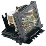 IMAGE OF Electrified LAMP-016 Replacement Lamp with Housing for Proxima Projectors