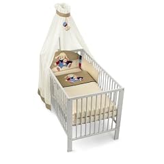 Sterntaler 92973-000000 - Bett Set Sophie