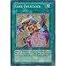 YuGiOh 5D's The Shining Darkness Single Card Core Overclock TSHD-EN087 Super ...