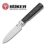Boker Folding Knife Magnum Outdoor Cuisine I